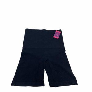 Empetua High-Waisted Shaper Short Black Shapewear